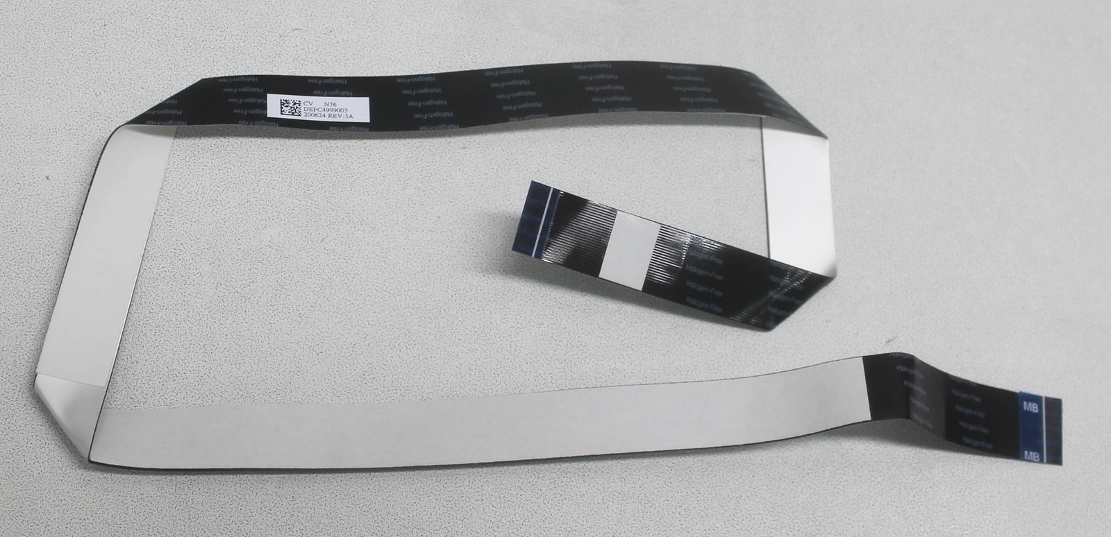 L32800-001 Hp Camera Cable Transport Rado238 Pav 24-Xa0011 Aio "GRADE A"
