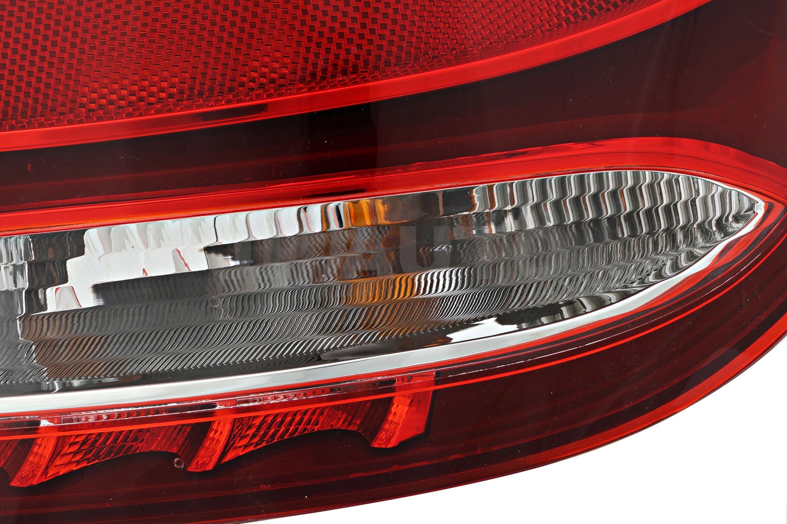 For 2015-2018 Mercedes Benz C Class Sedan Tail Light Passenger Side