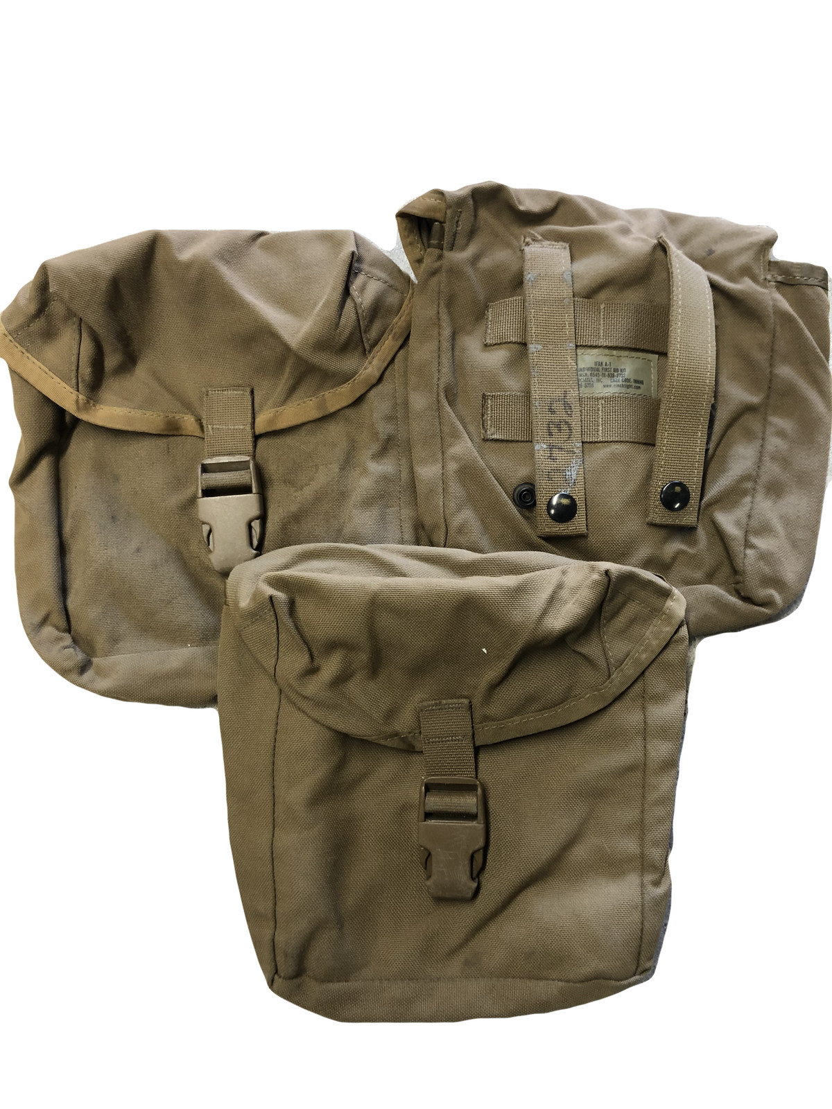Coyote IFAK/ USMC