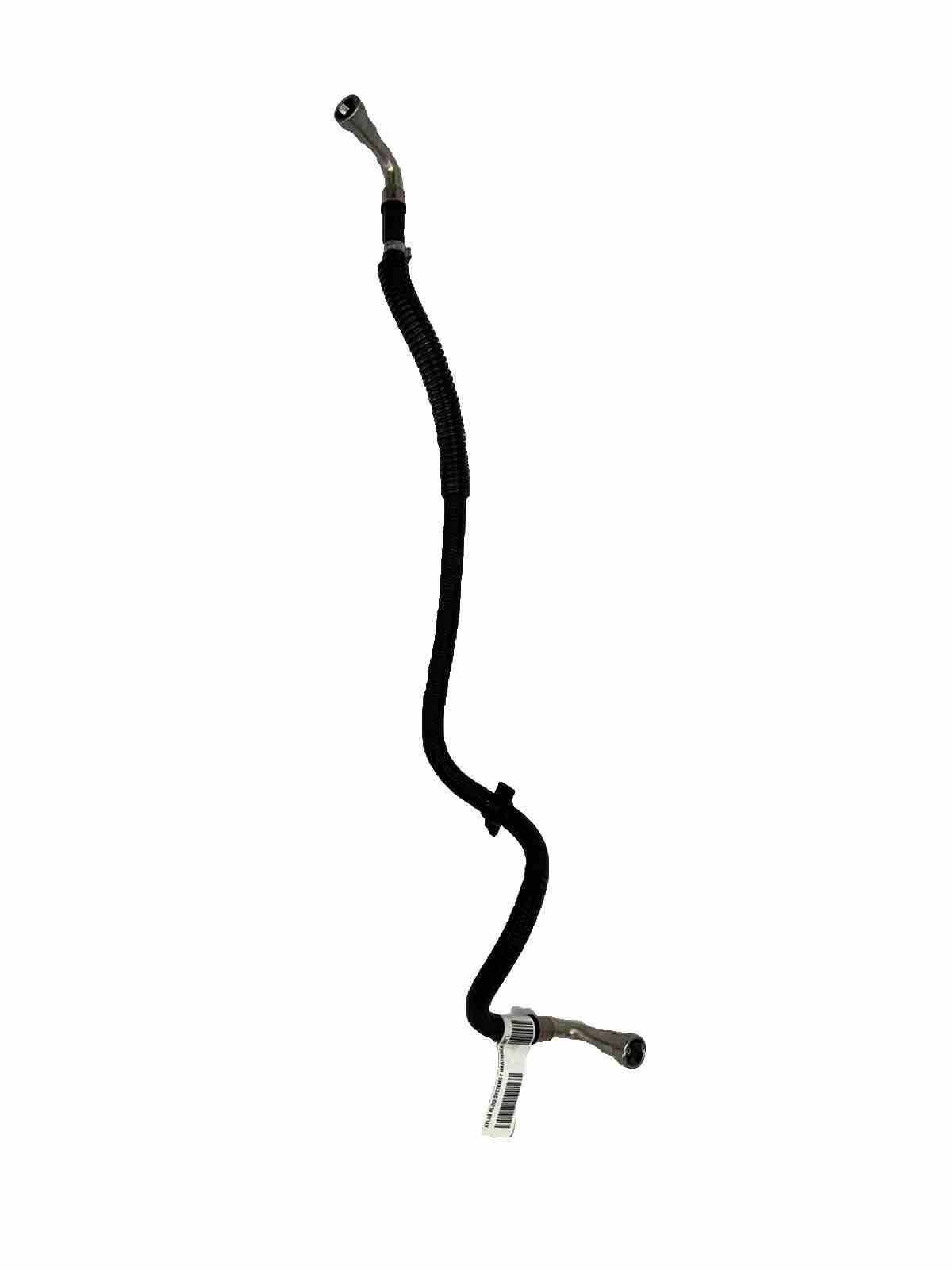Genuine GM Front Fuel Feed Pipe 23141880, GM 2013-2019