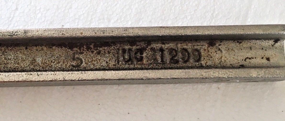 Edlund Size 1 Commercial Can Opener without base
