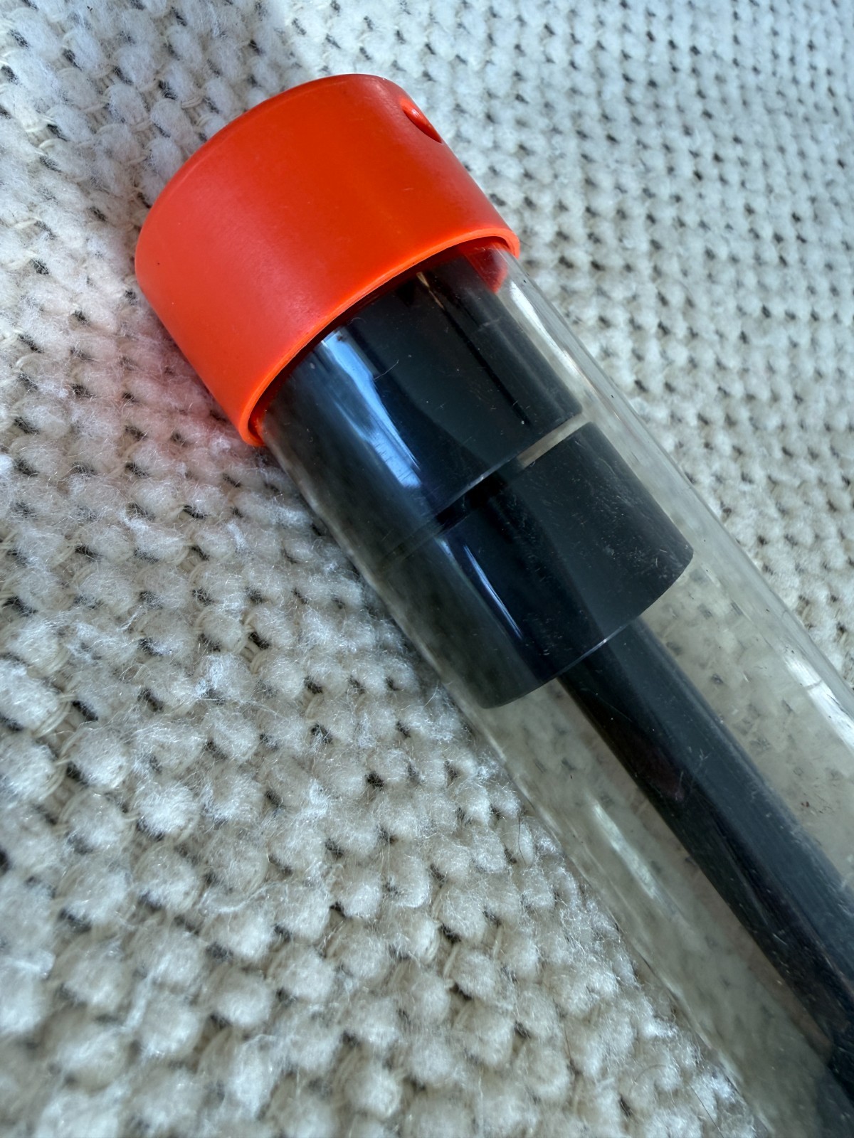 Northwoods Archery Inc No Vibes Target Model Stabilizer Bar