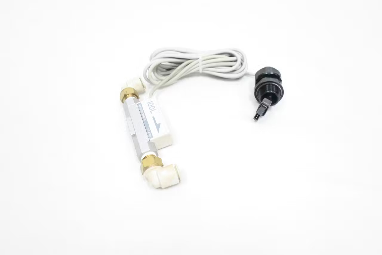 Keyence FD-A100 Air Flow Sensor