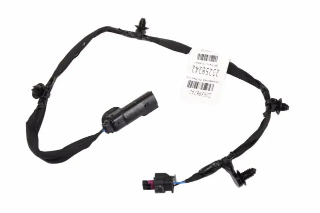 Genuine GM Ambient Air Temperature Sensor Wiring Harness 23258242