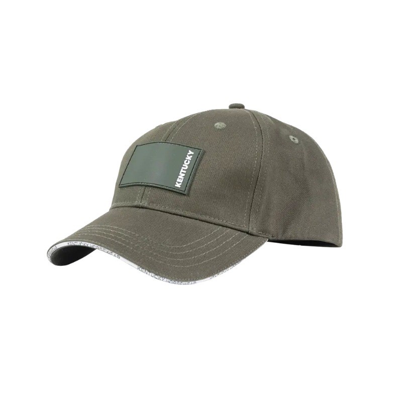 KFC Rubber Logo Cap