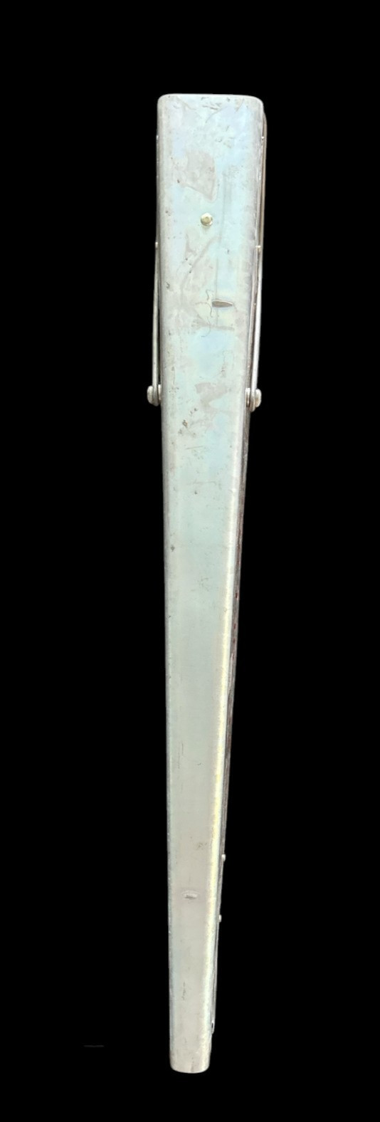 1960S/70S NASA SPACE PROGRAM UNIDENTIFIED METAL THAT MUST REMOVE BEFORE FLIGHT A