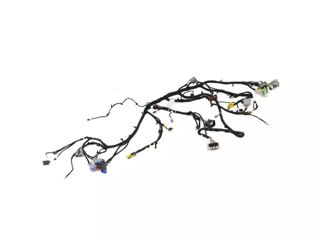 Genuine Mopar Instrument Panel Wiring 68309471AB