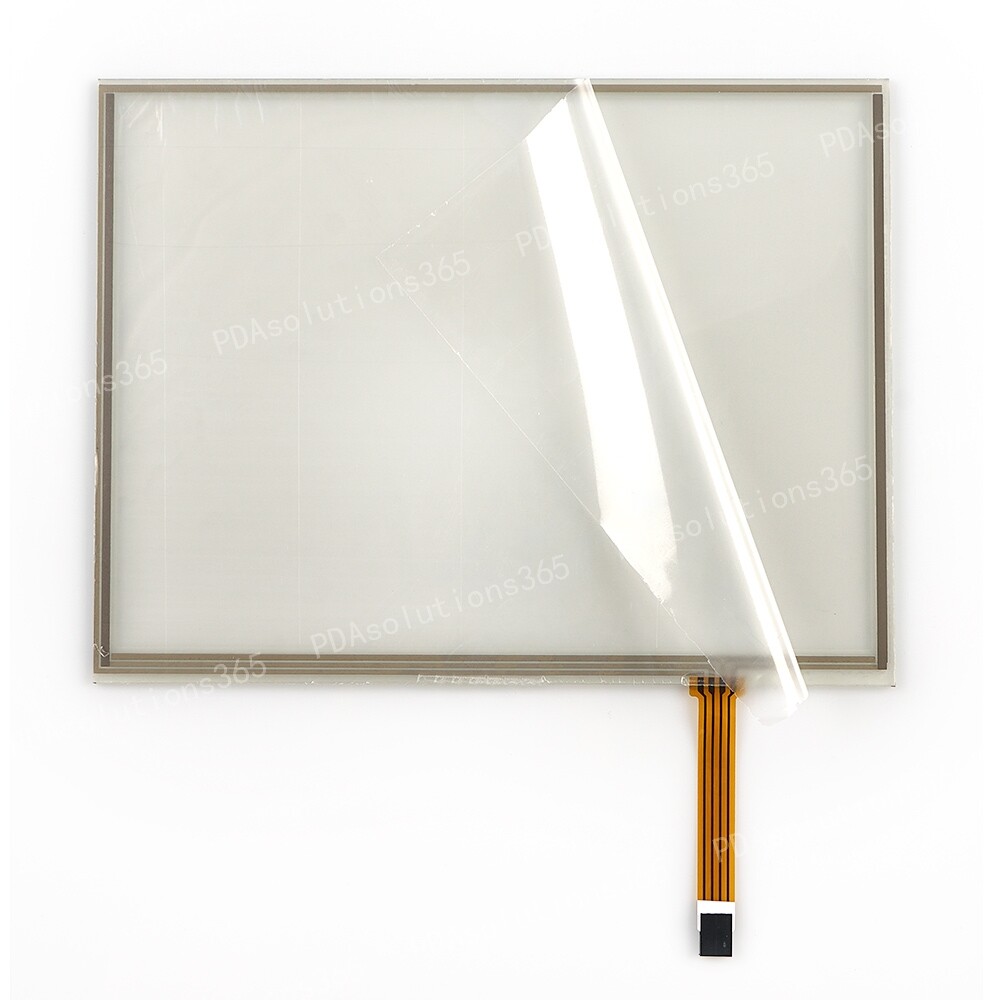 Full Screen Touch Screen Digitizer Replacement for Symbol VC5090 VC50