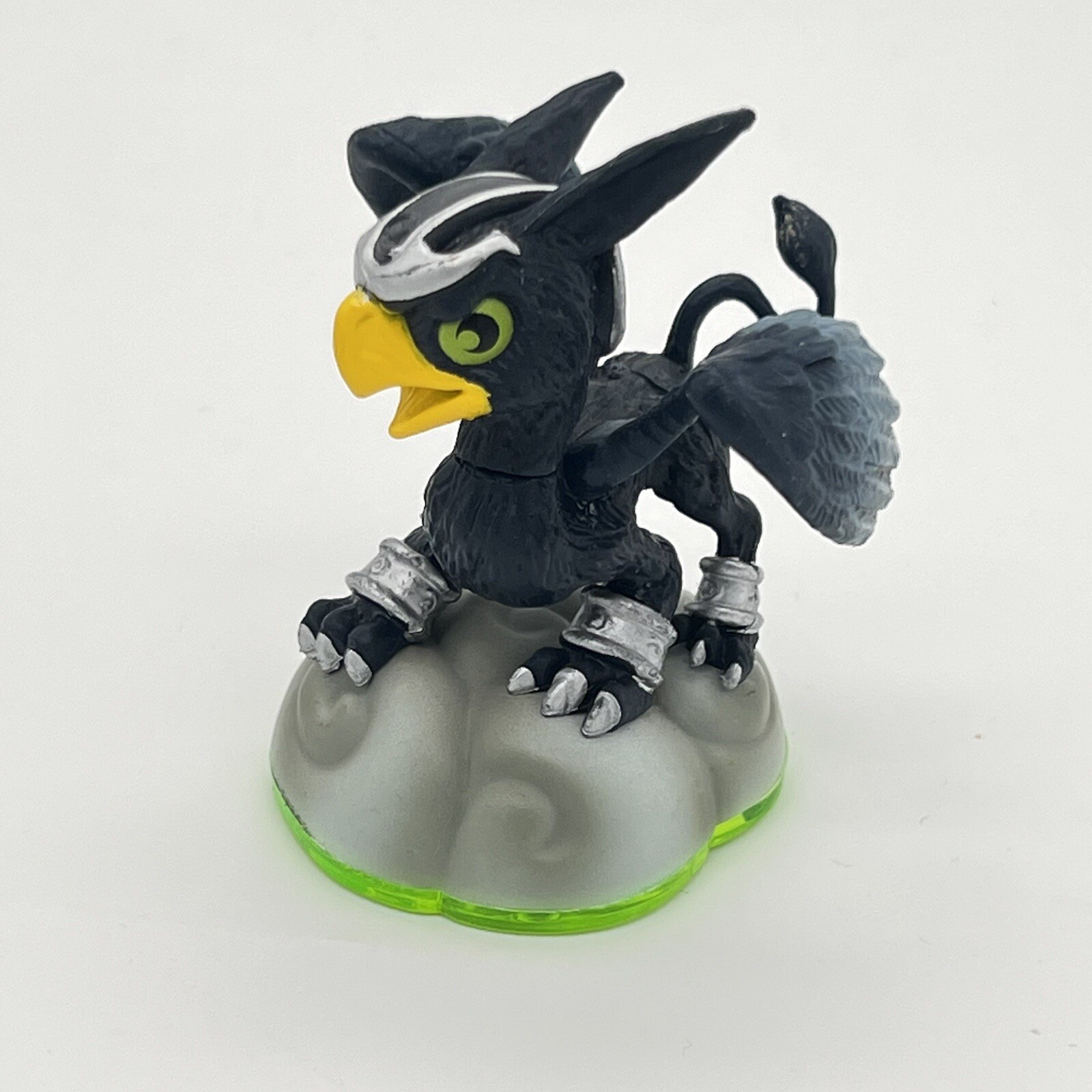 Skylanders Spyro’s Adventure - TERRAFIN - Activision 83990888 - Figure - 2011