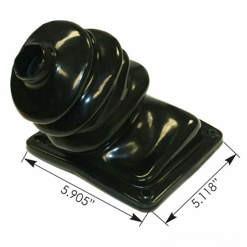 INTERNATIONAL SHIFT BOOT SEAL 1677878C1