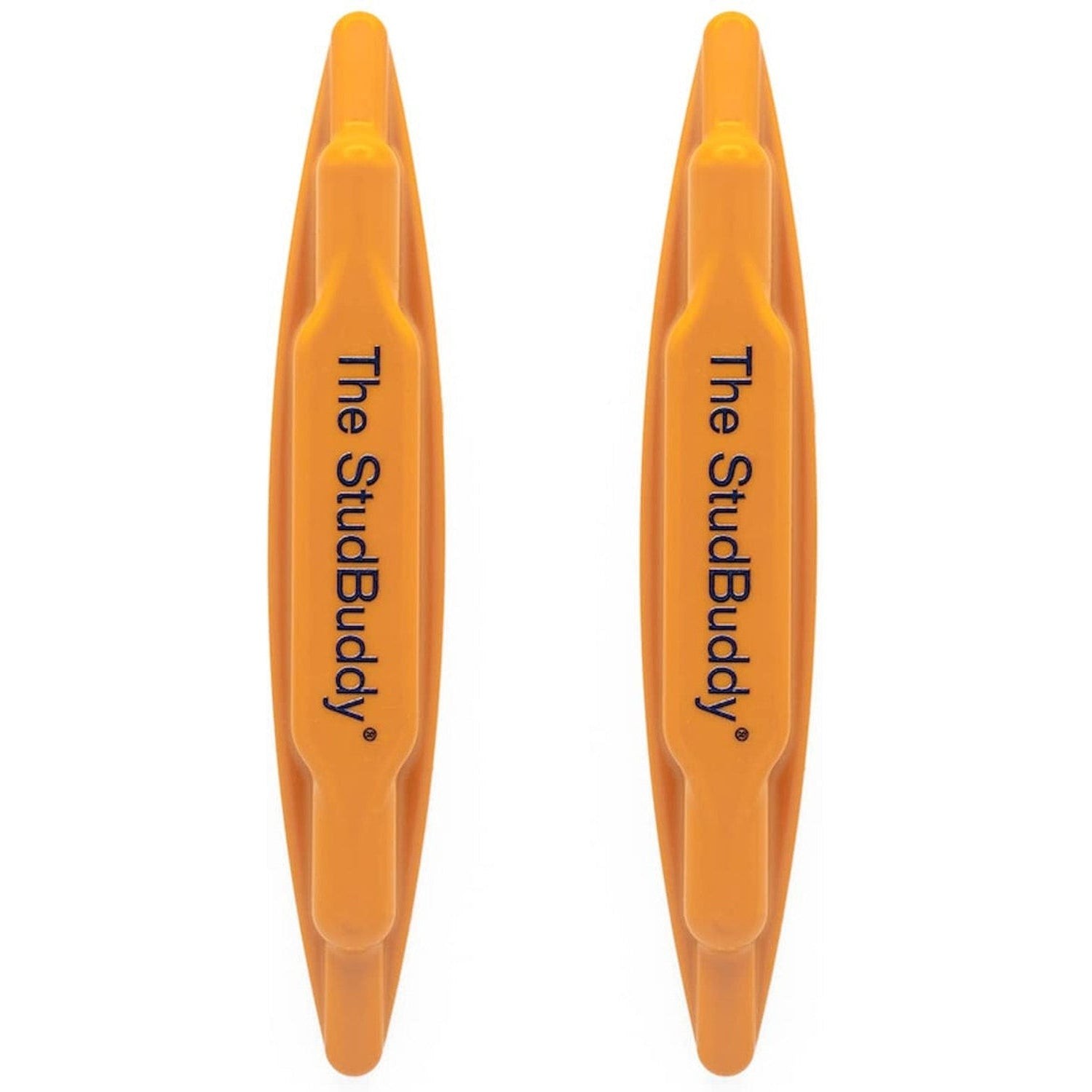 The StudBuddy Magnetic Stud Finder 2 Pack