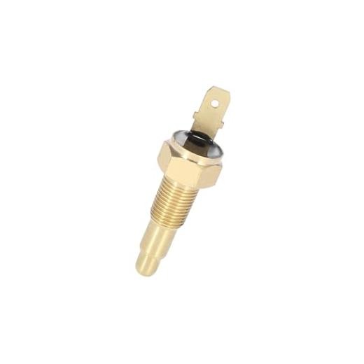 Universal Engine Cooling Fan Temperature Thermo Sensor Switch 1/8" NPT 200
