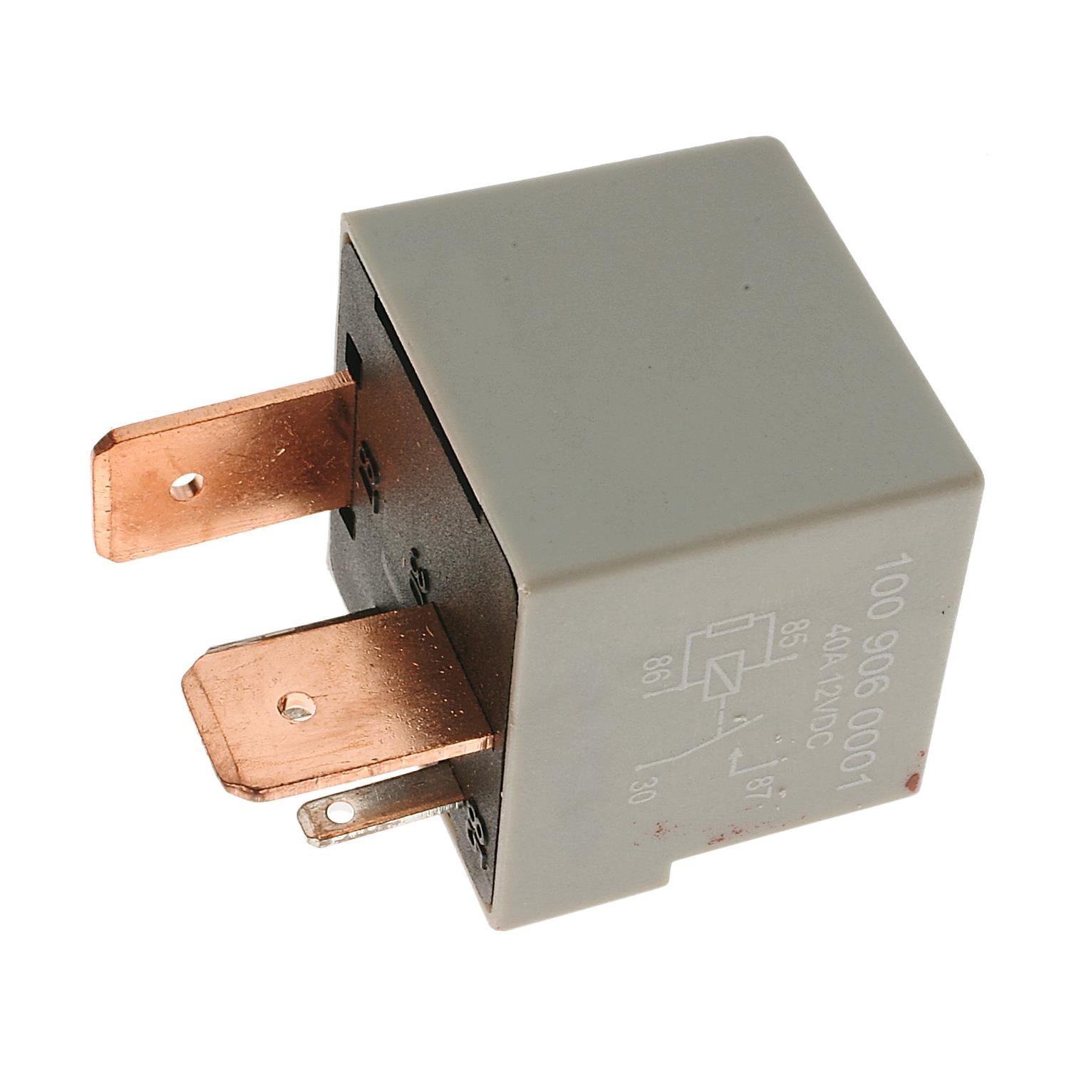 New SMP Fuel Pump Relay For 1990-1991 Audi 200