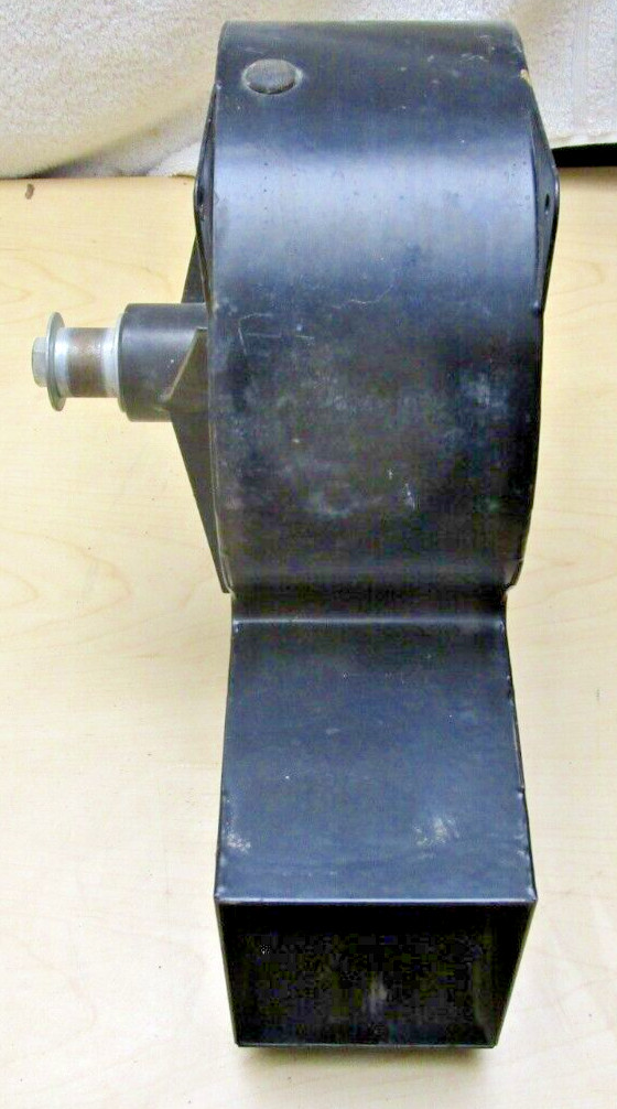HENNY PENNY BLOWER EXHAUST NO MOTOR