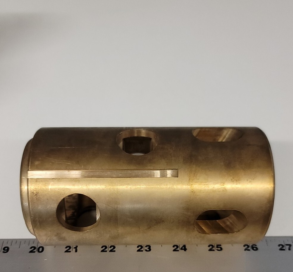 Rotary Valve Bushing for HU40, HUL40