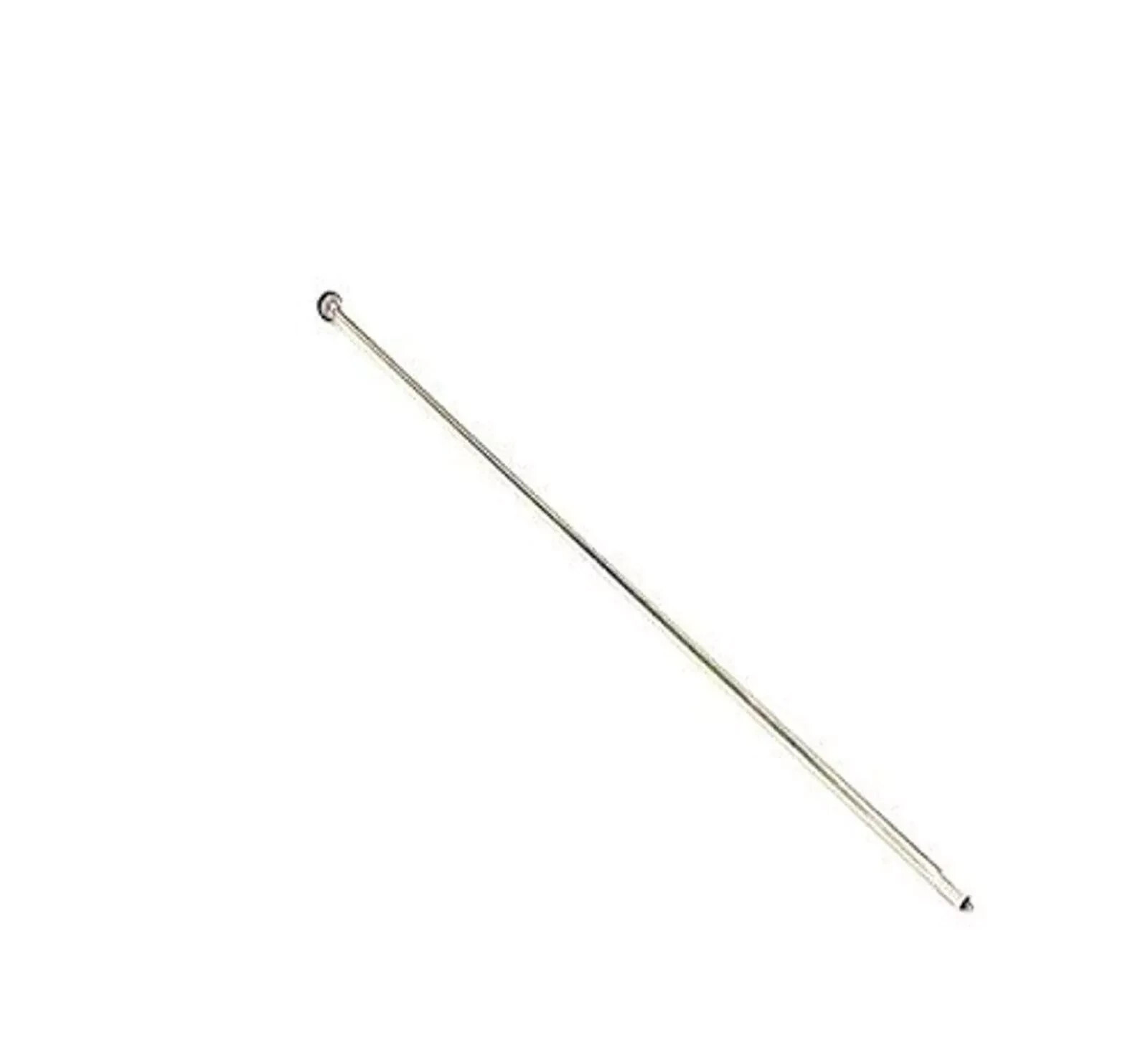 Anthony International 02-10308-0007 Hex Base Torque Rod Anthony Gemtron 101 ELM