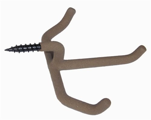 HME - Triple Accessory Hook