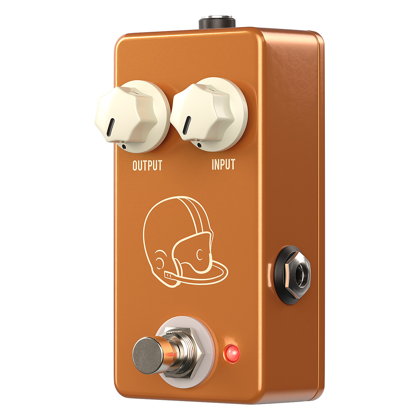 JHS Fumble FET Preamp Boost Pedal