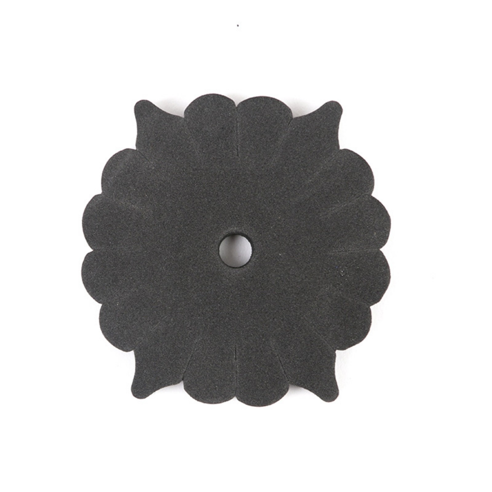 2 Pieces Fly Tying Insert Dense Organizer Matte for Anglers