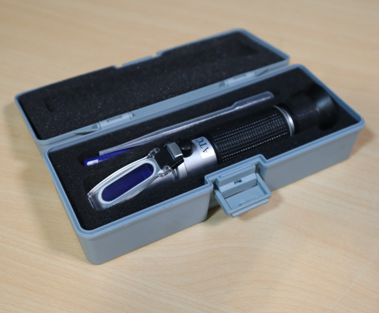 ATC Portable Refractometer
