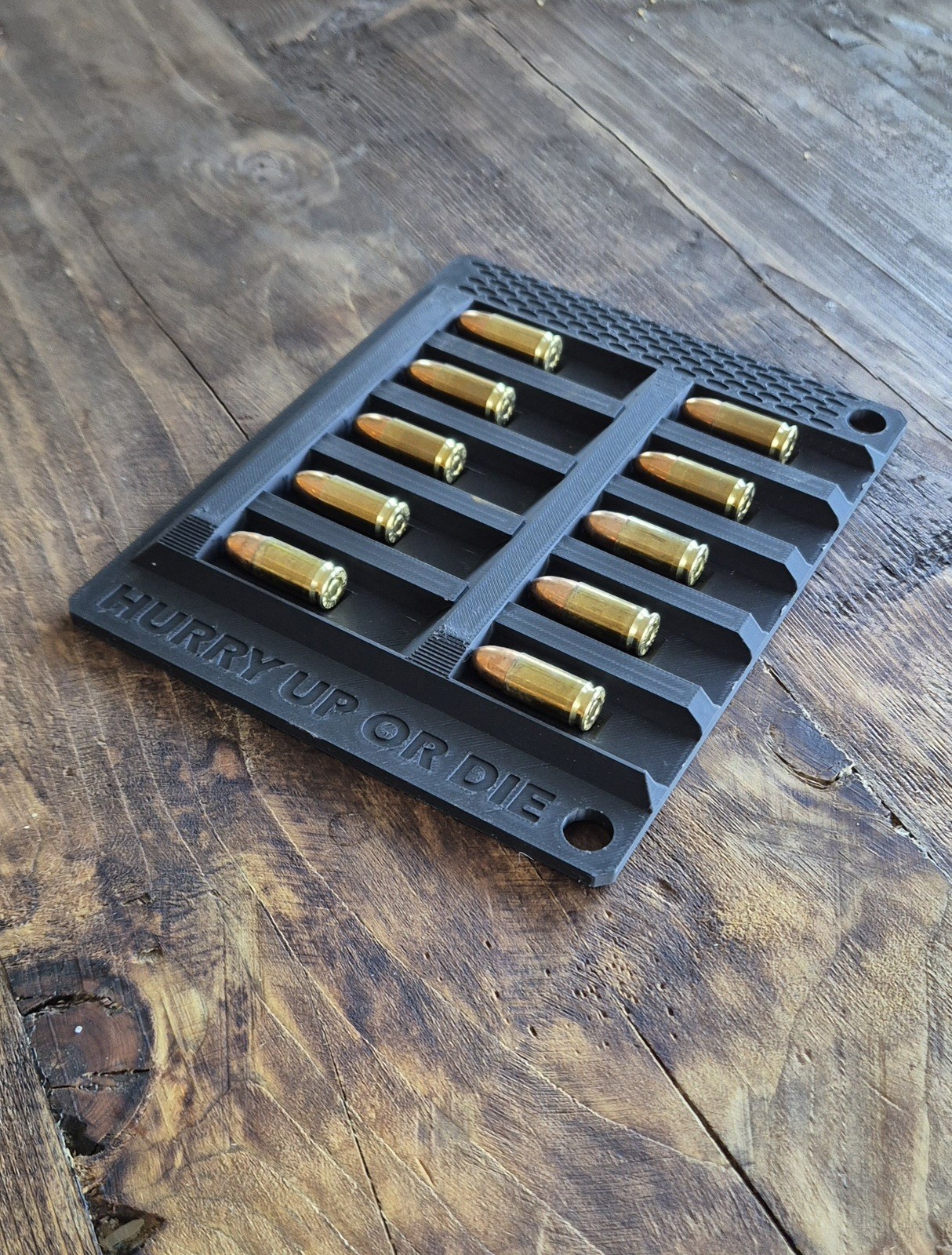 9mm Speed-Loader, Glock, SIG, CZ, Springfield