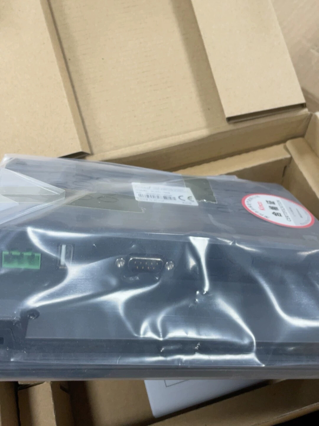 1pc Kinco GL070-V002 Brand New Human Machine Interface