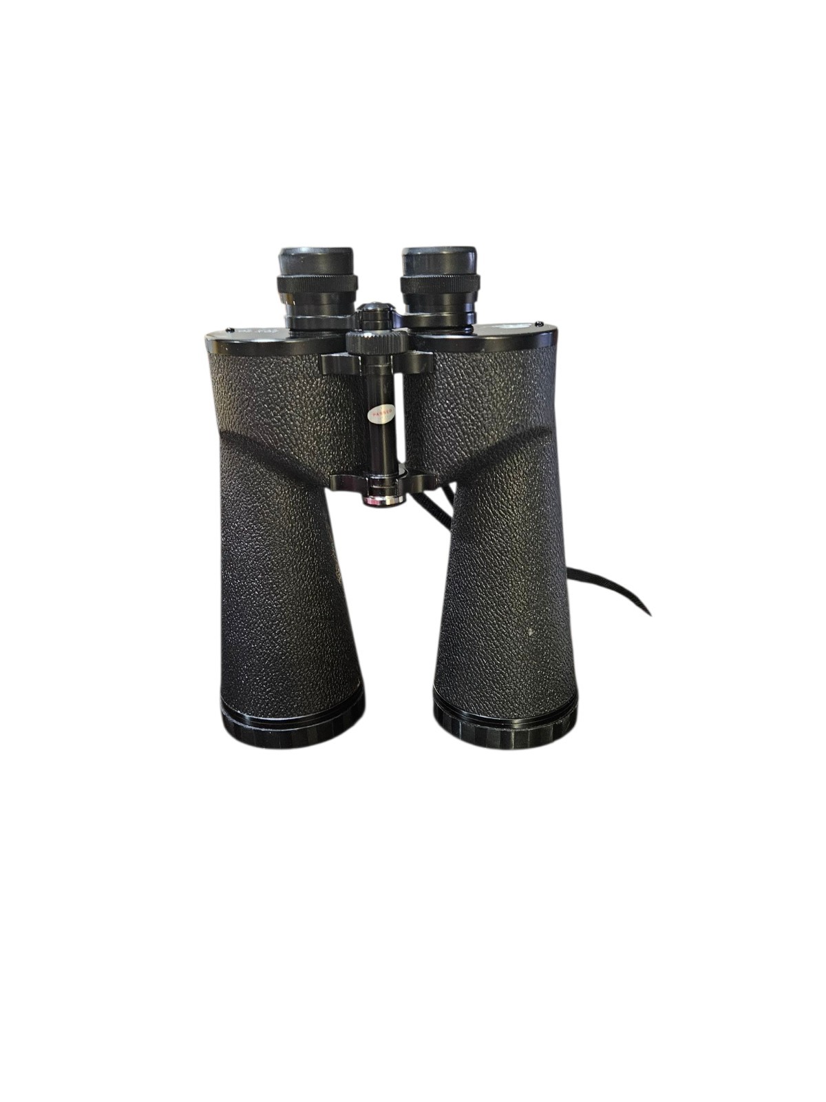 Vintage Orion 10X70MM Binoculars (Slightly damp smell)