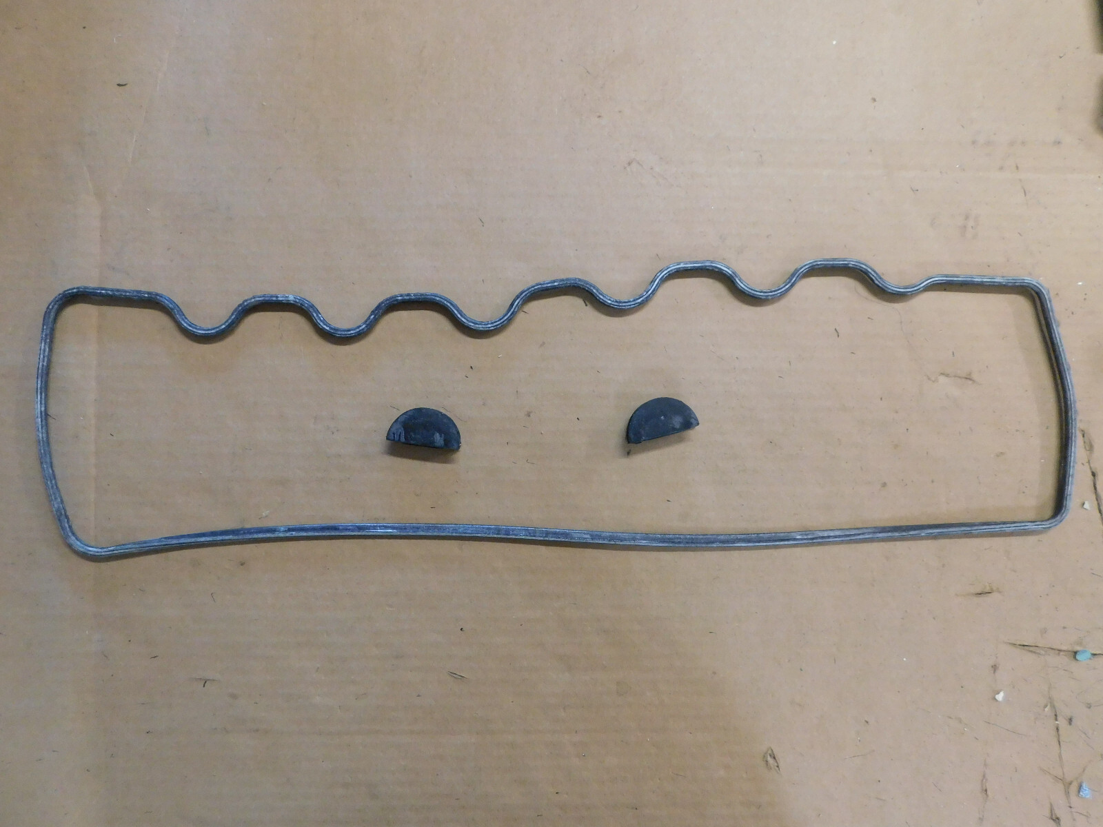 McCord VS260 Valve Cover Gasket For Toyota Supra/Cressida 2.6-2.8L 6 Cyl
