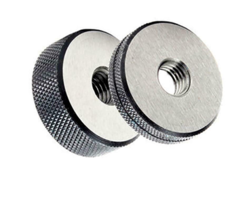 New 1set M14 X 1.25mm T Z thread ring gauge Right hand Metric Ring