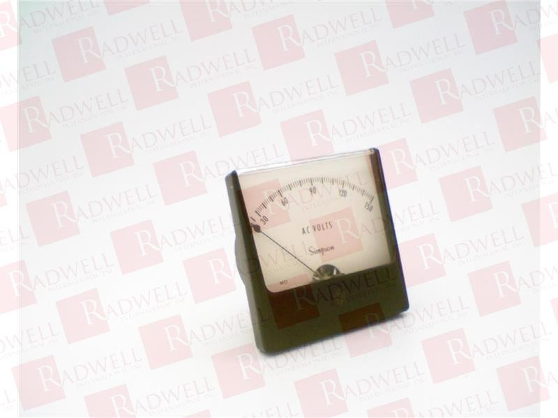 SIMPSON 10220 / 10220 (NEW IN BOX)