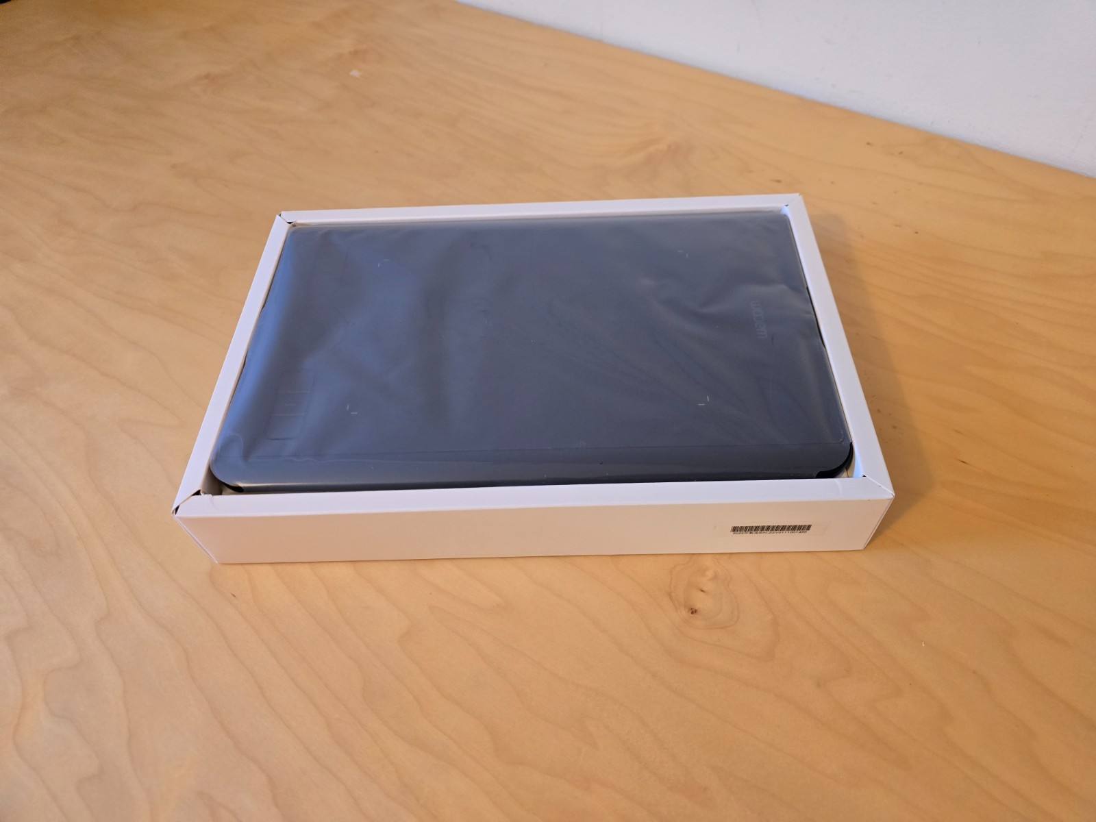 Wacom Intuos Pro S Graphics Drawing Tablet