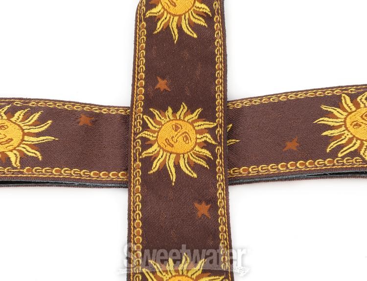 Levy's Replacement Strap - Brown Sun