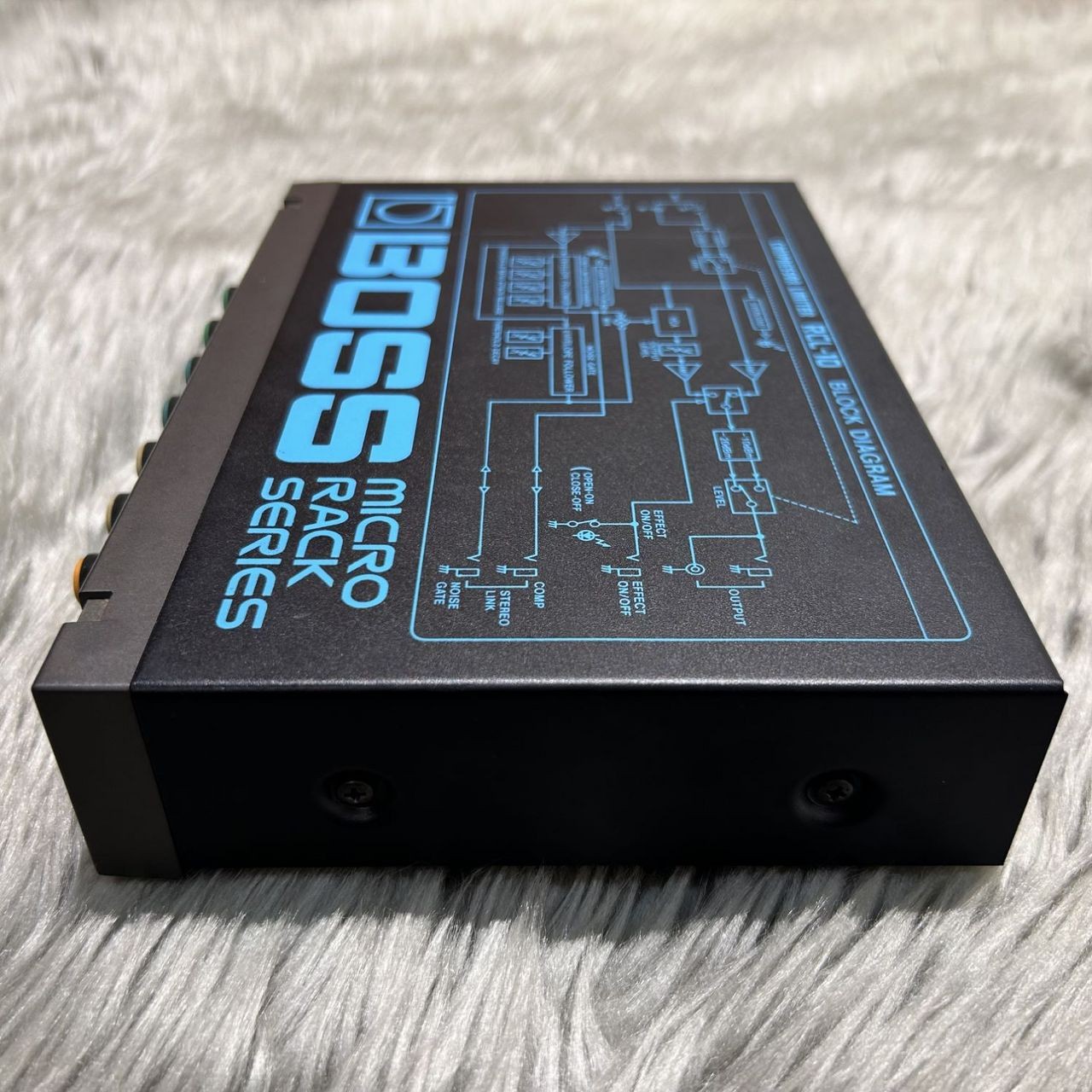 Boss Rcl-10 Used Actual Image