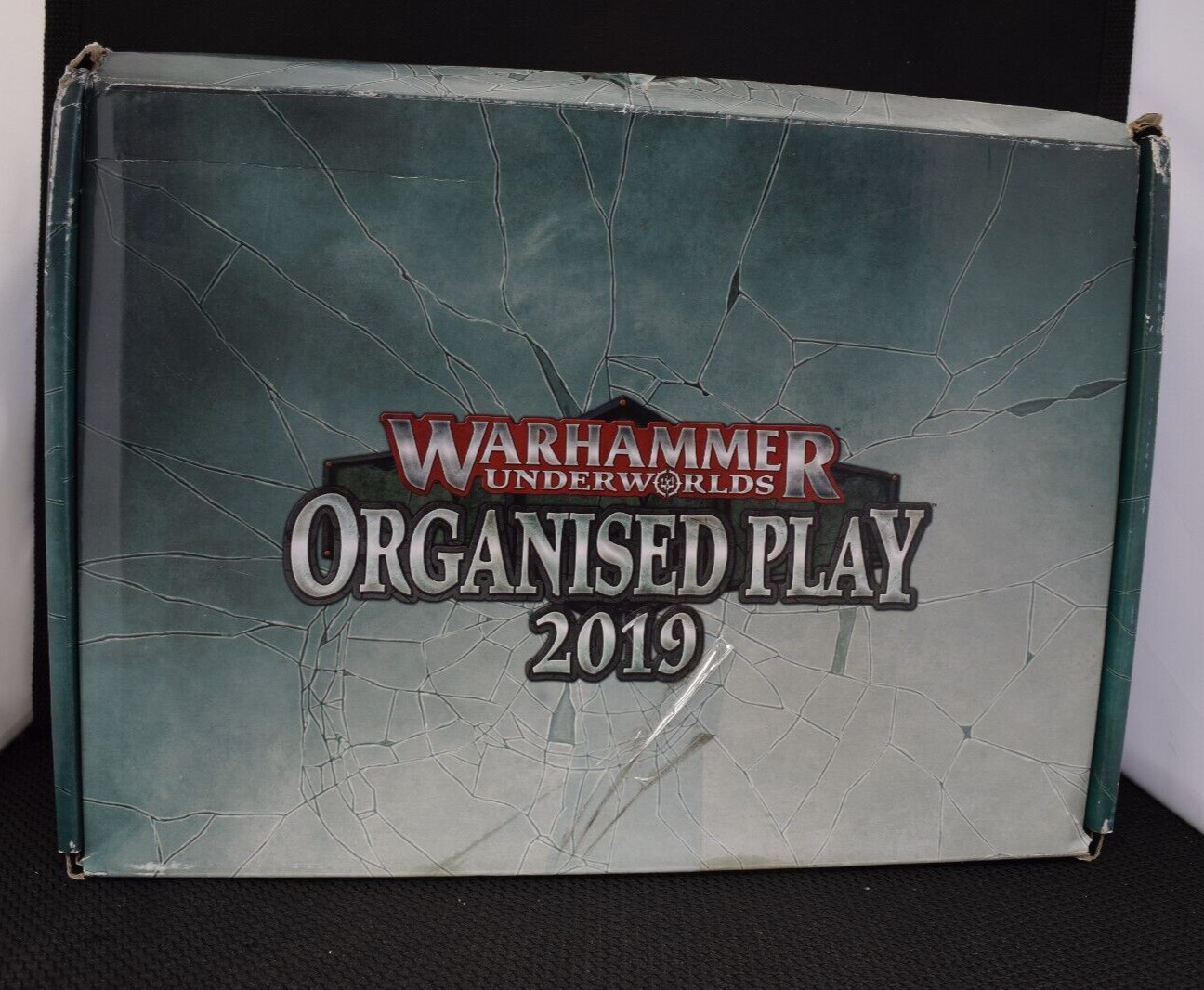 Warhammer Underworlds Nightvault 2019 Organised Play Pack English