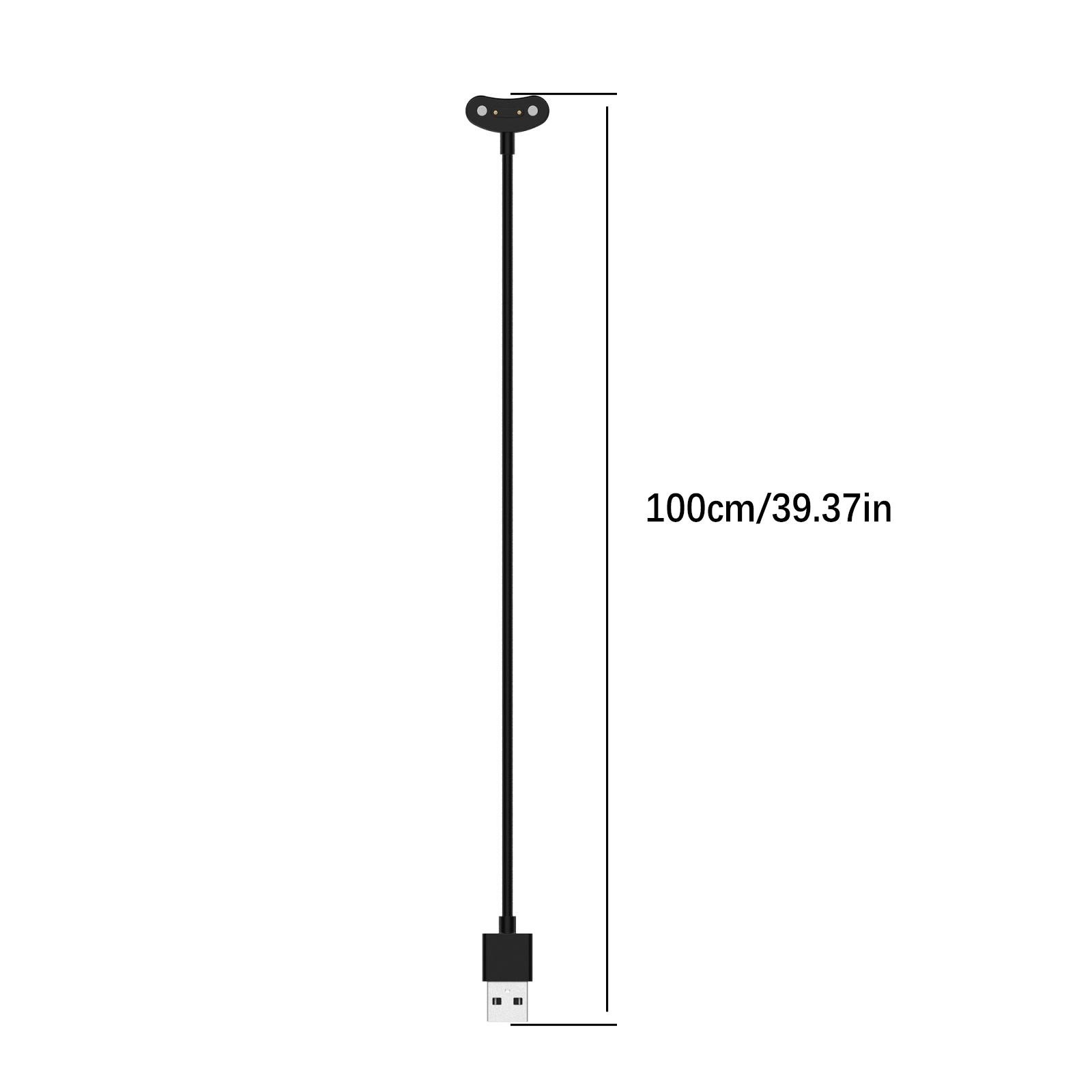 Suitable for Ticwatch Pro 5 Charger ProX Pro3 LTE USB Charging Cable