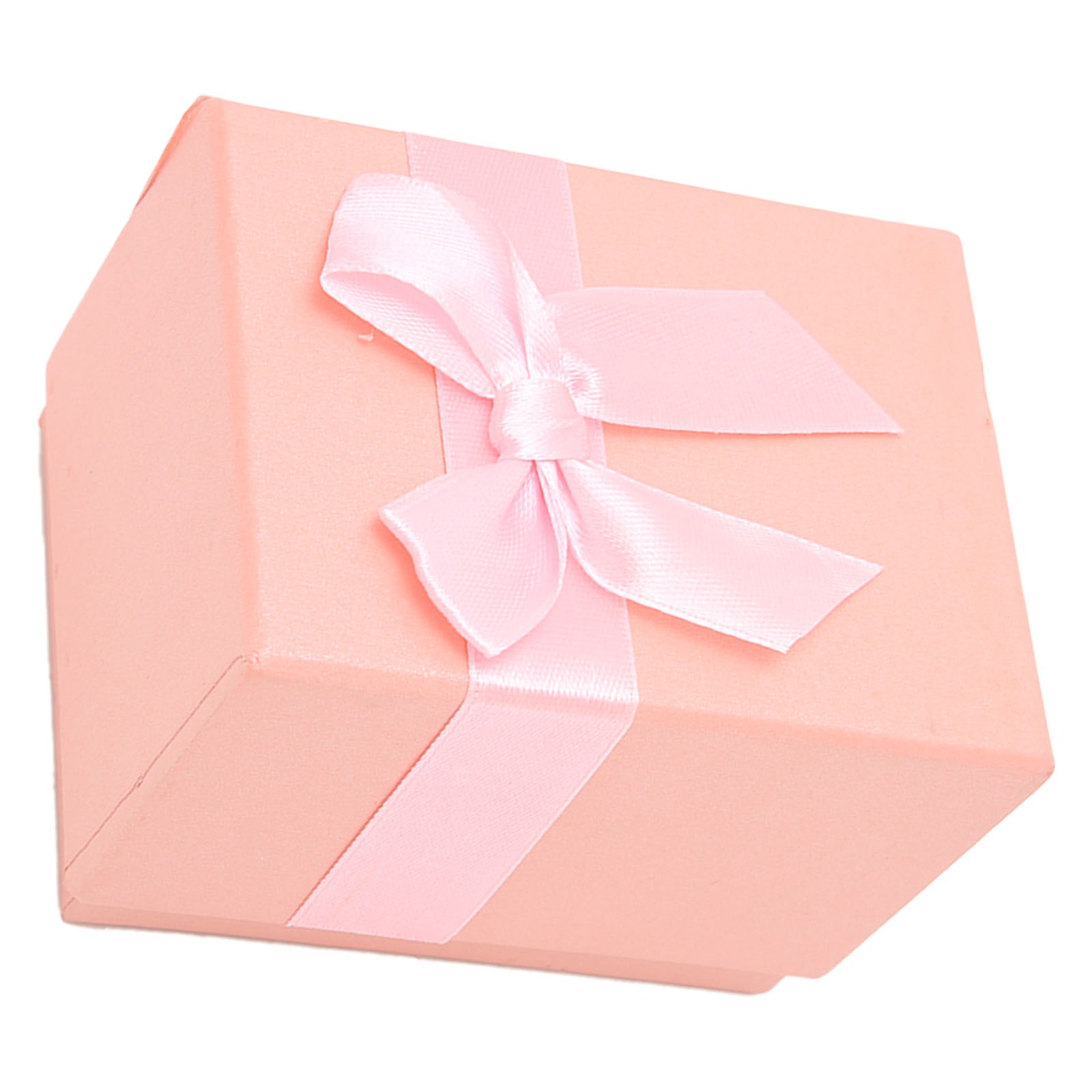 ­Watch Storage Box Bowknot Watch Case Watch Gift Box For Christmas Anniversary
