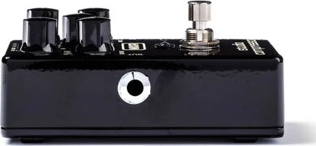 MXR M76 Studio Compressor Guitar Pedal