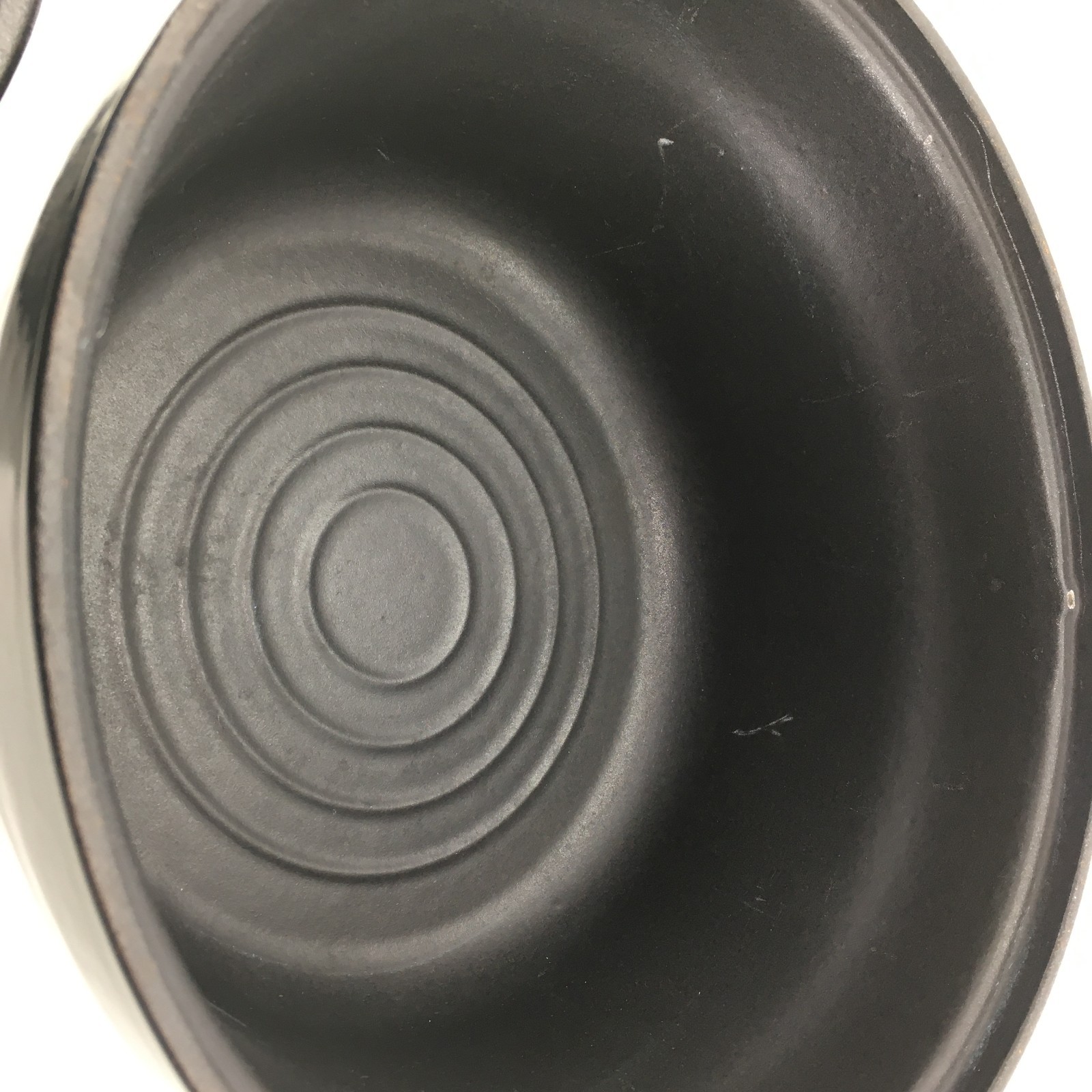 All-Clad Serie SC10 SD922D51 6-in-1 Slow Cooker Cast Iron Dutch Oven 5qt