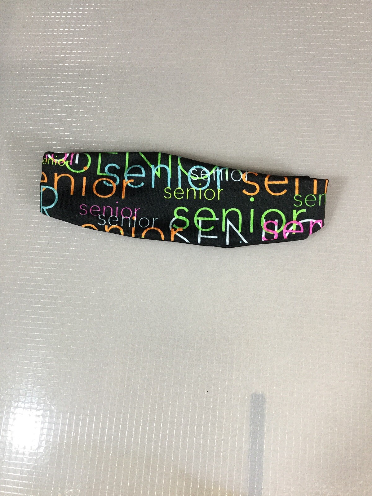 Mt Borah Teamwear Cycling Headband Sweatband One Size (6910-86)