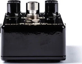 MXR M76 Studio Compressor Guitar Pedal