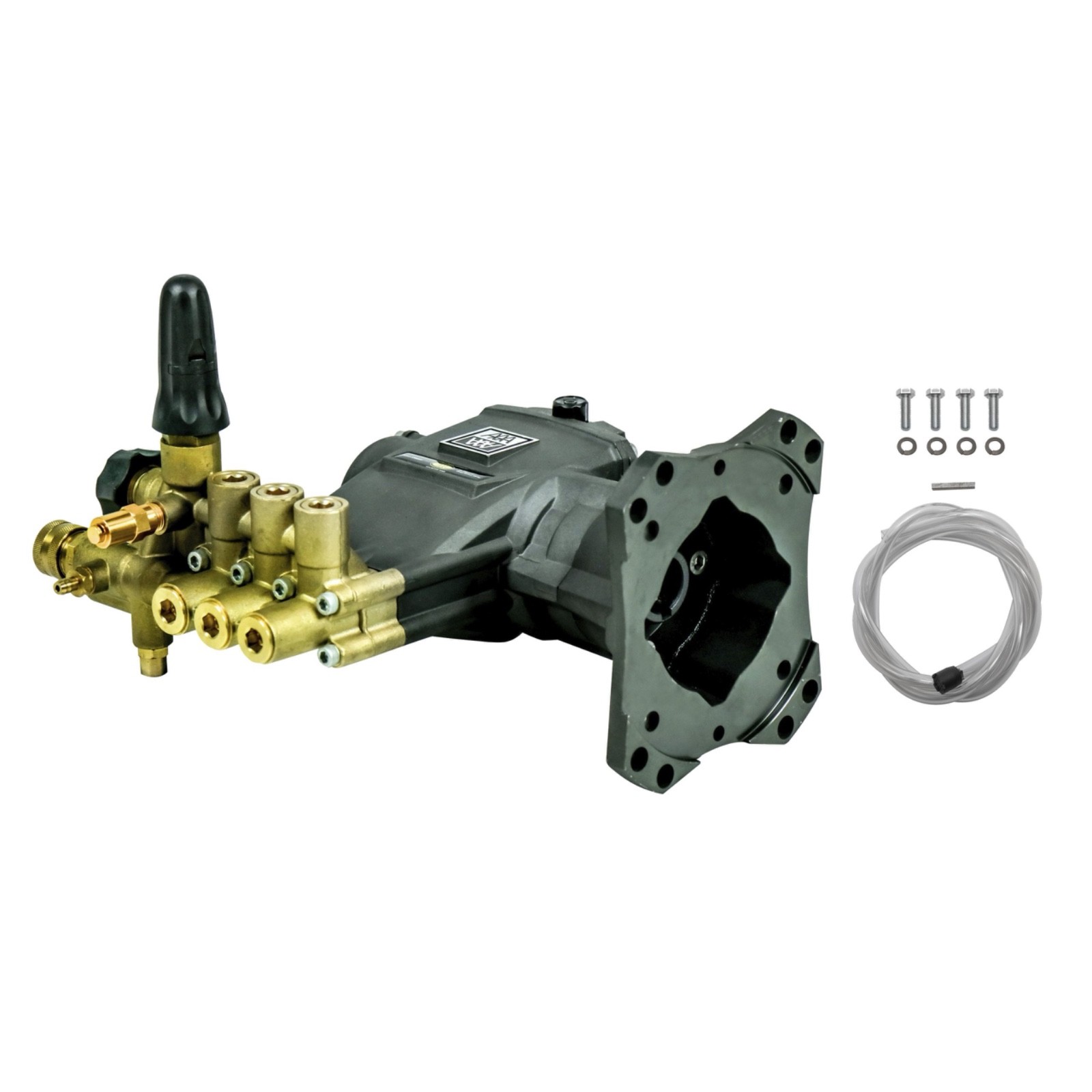 Simpson AAA Triplex Plunger Pump Kit 3800 PSI,  3.5 GPM - 90038