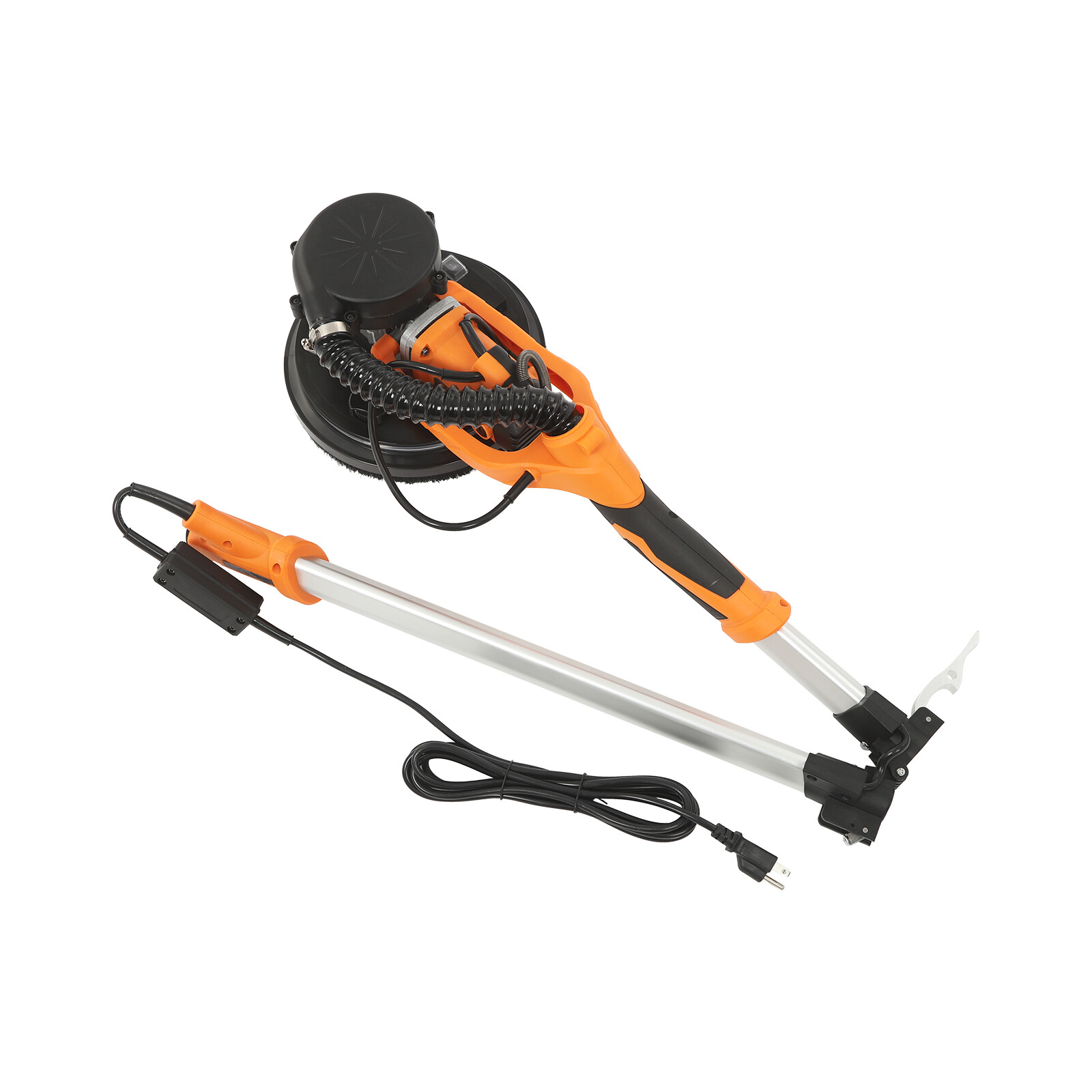 Drywall Sander Electric Ceiling Wall Sander with Dust Collection Variable Speed