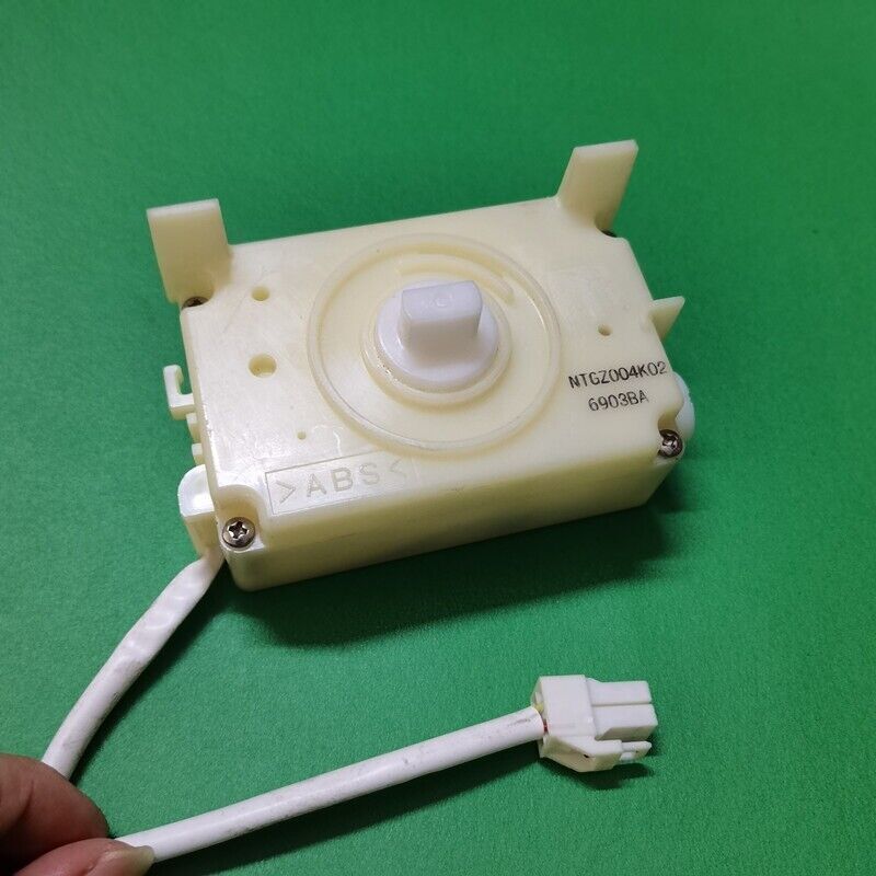 Haier Refrigerator NTGZ004k02 6903BA NTGZ054Z01 Ice Maker Motor Fridge