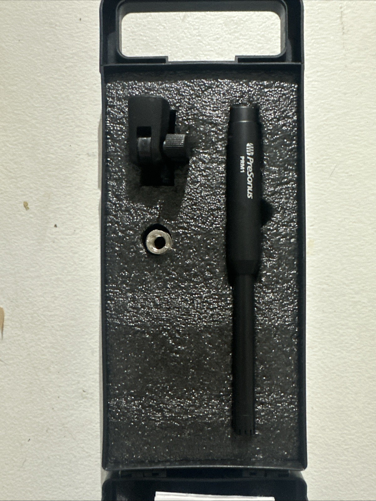 PreSonus PRM-1 Precision Reference Microphone