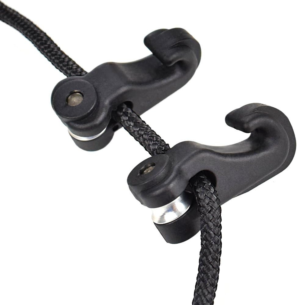 Crossbow Cocking Rope Cocking Device Crossbow String Puller Cocker Aid Cocking S