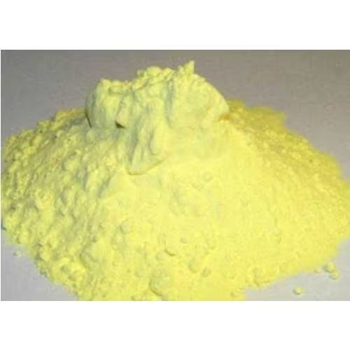 Sulfur Powder - High Purity (99.5%)  5 lb. quantity - Free Shipping