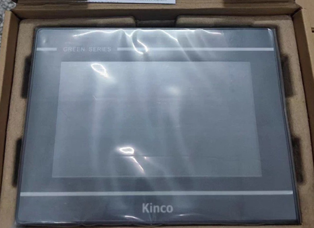 1pcs Kinco GL070 Touch Screen
