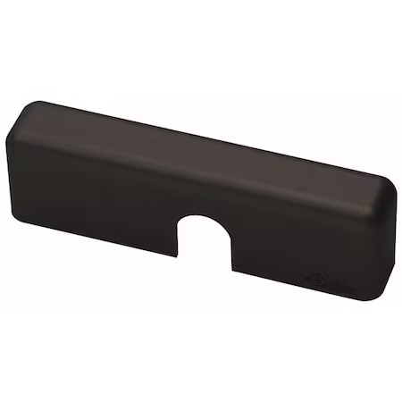 Assa Abloy Accentra 1100Cov 690 Door Closer Cover, Dark Bronze Painted