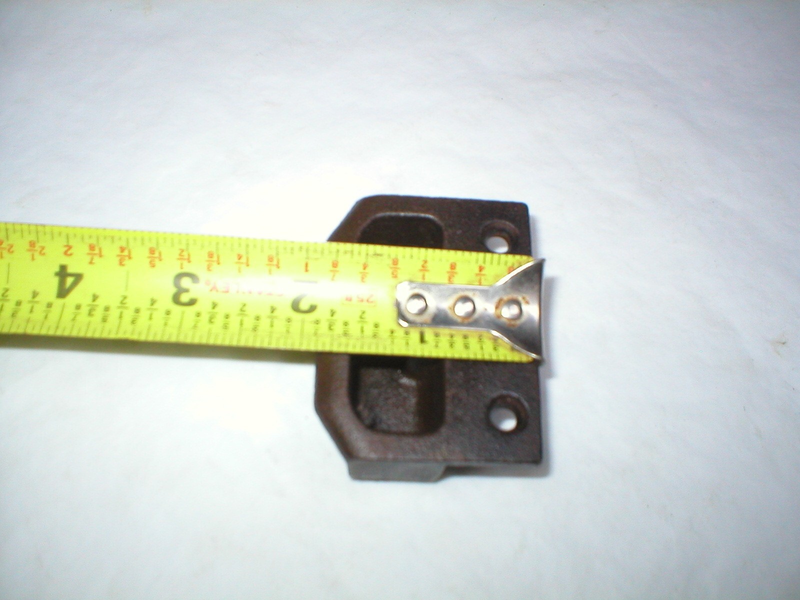 Antique Lock Catch