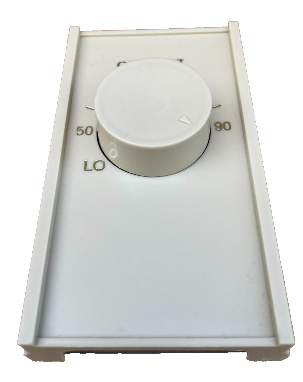 Confort Controls Thermostat Electric Heat, S-100